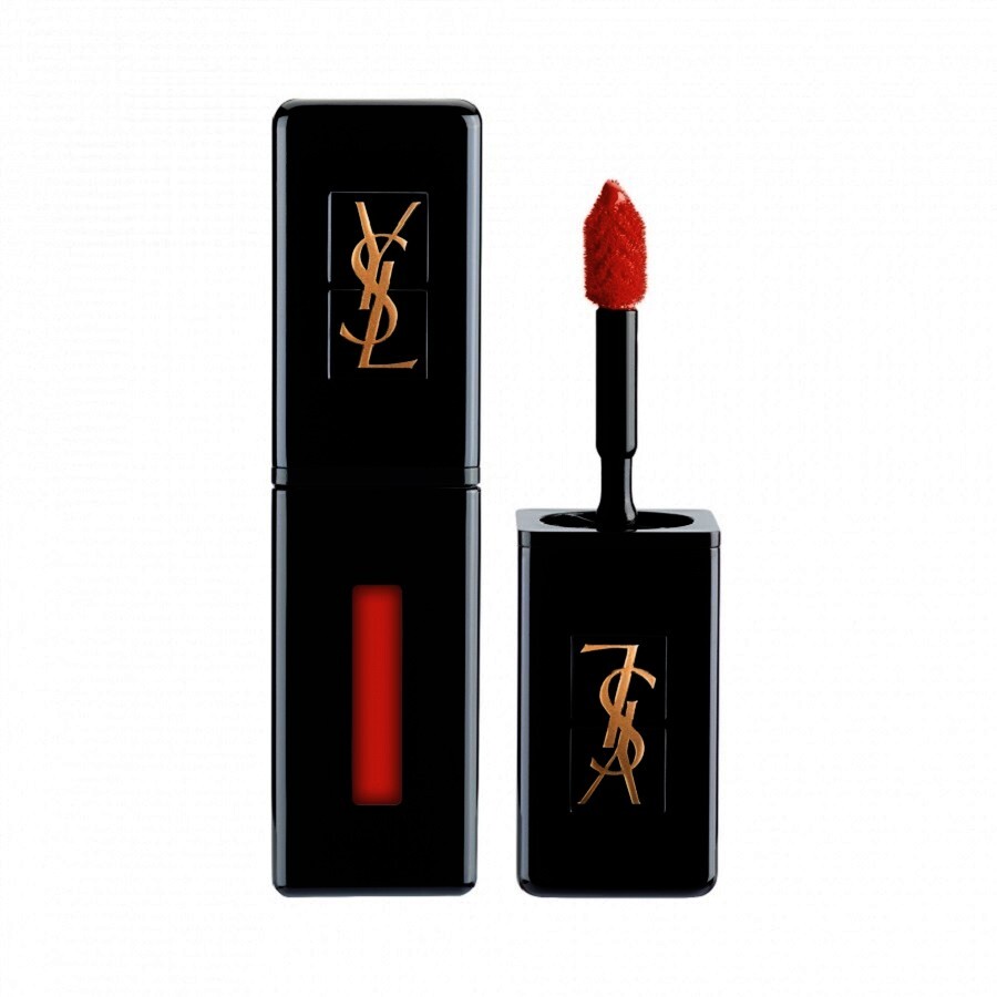 Yves Saint Laurent Rouge Pur Couture Vernis a Lèvres Vinyl Cream Lipgloss 6 ml