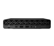 HP ProDesk 4 Mini G1i Desktop AI PC Wolf Pro Security Edition 235T 16 GB DDR5-SDRAM 512 GB SSD Windows 11 Pro Mini PC