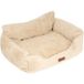 Modern Living Minimalistische hondenbank Aarhus - maat S: 56x45,7x30,5cm hond