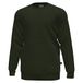 Joma Montana Sweatshirt voor heren, zonder capuchon