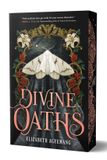 Divine Oaths (Special Limited Edition) Paperback