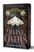 Divine Oaths (Special Limited Edition) Paperback