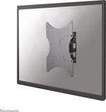 Neomounts FPMA-W115BLACK Full Motion TV Beugel