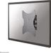 Neomounts FPMA-W115BLACK Full Motion TV Beugel