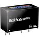 RECOM R05P205S Convertisseur CC/CC, montage sur circuit imprimé 400 mA 2 W