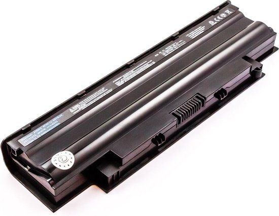 MicroBattery MBI52782 oplaadbare batterij/accu
