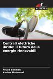 OmniScriptum SRL Centrales électriques hybrides : l'avenir des énergies renouvelables