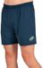 Bullpadel Short Lijar Vert Foncé Hommes Polyester Padel