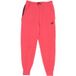 Nike W Sportswear Tech Fleece Mid-Rise Jogger Aster Roze/Zwart