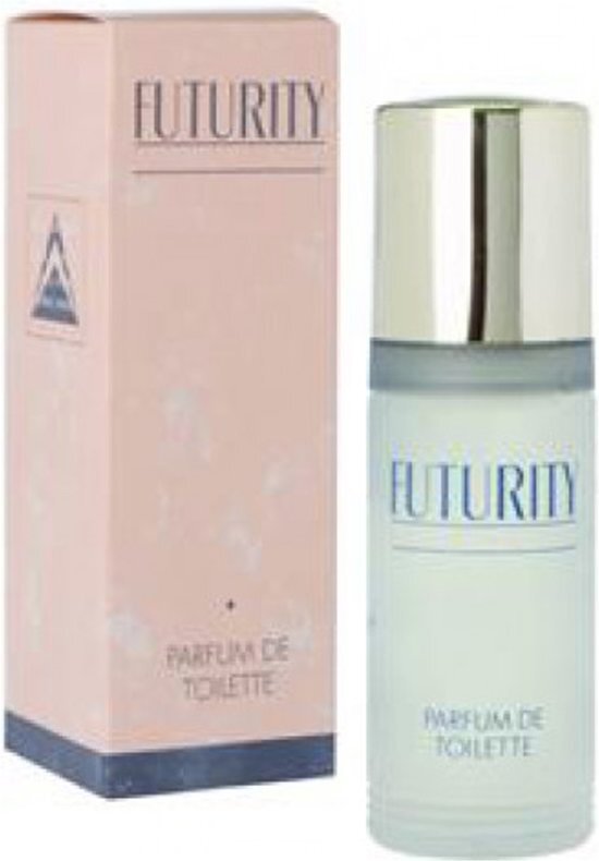 Milton LLoyd Futurity pour femme