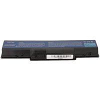 MiTSU - Laptop Battery (Equivalent to: Acer BT.00605.036, Acer AS09A41, Acer BT.00603.076, Acer AK.006BT.025, Acer AS09A31, Acer AS09A56, Acer AS09A61, Acer AS09A71, Acer AS09A73, Acer AS09A70, Acer AS09A75, Acer AS09A90, Acer MS2267, Acer MS22)