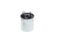 BOSCH Kraftstofffilter F026402044