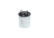 BOSCH Kraftstofffilter F026402044