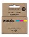 Actis KH-704CR cartouche d'encre pour imprimantes HP ; remplace HP 704 CN693AE ; standard ; 9 ml ; couleur