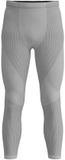 Loeffler Transtex® Warm Retr´x Pantalon de base Gris 50-52 Homme