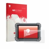 upscreen - Screenprotector voor Launch X-431 Pro TT - Folie Beschermfolie Beschermglas transparant