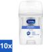 Sanex Deodorant Stick Maximum Protection 96H - 50 ml - Voordeelverpakking - 10 stuks