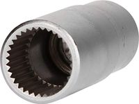 KS Tools 460.2490 1/2" Veeltand-dopsleutel voor inspuitpompen