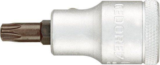 Gedore Dopsleuteldop 1/2'' - Torx T50