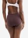 Sloggi Maxislip Originals Basic Dames 3-pack Katoen/Elastaan Rood Combinatie M