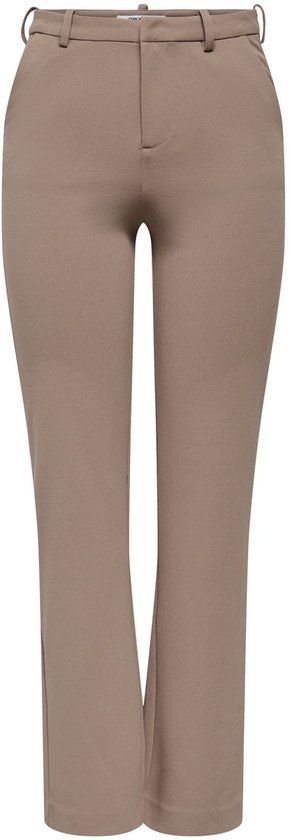 ONLY high waist straight fit pantalon ONLRAFFY-YO