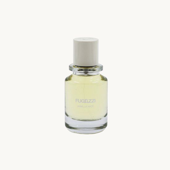 Fugazzi Vanilla Haze / 50 ml / Vrouwen