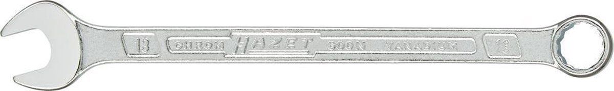 Ringsteeksleutel 36mm DIN3113A