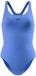 Speedo Endurance+ Medalist Maillot de bain Bleu 34 Femme