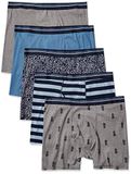 Amazon Essentials heren Boxershort zonder label