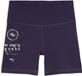 Puma W X Hyrox Tad Ess Short Tight 528960 Dames Tight Deep Plum XS