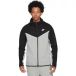 Nike Sweat à capuche Nike sportswear tech fleece