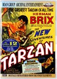 The Roan Group, Inc. New Adventures Of Tarzan (Import) DVD