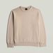G-Star Unit washed r sw l\s Heren Trui
