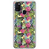 ERT GROUP mobiel telefoonhoesje voor Samsung M21 origineel en officieel erkend Disney patroon Princess 004