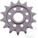 JT Sprockets JTF1323.14SC 14T Staal Voortandwiel