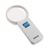 Carson UltraOptix SV-3LPLED Vergrootglas, Rond, 7,6 cm (SV-40)