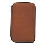 Global Art Materials Etui, leer, 48 stuks