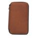 Global Art Materials Etui, leer, 48 stuks