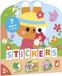 Janod - Sticker set - La campagne