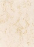 Sigel designpapier - A4 - 90 grams - pak a 25 vel - marmer beige
