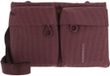 Mandarina Duck MD20 Crossover Bag Grape