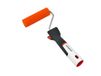Nespoli - Mini verfroller Microcrater MagicFinish 11 cm