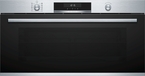 Bosch Serie 6 VBC5580S0 - Inbouw oven - 85L - RVS