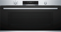 Bosch Serie 6 VBC5580S0 - Inbouw oven - 85L - RVS