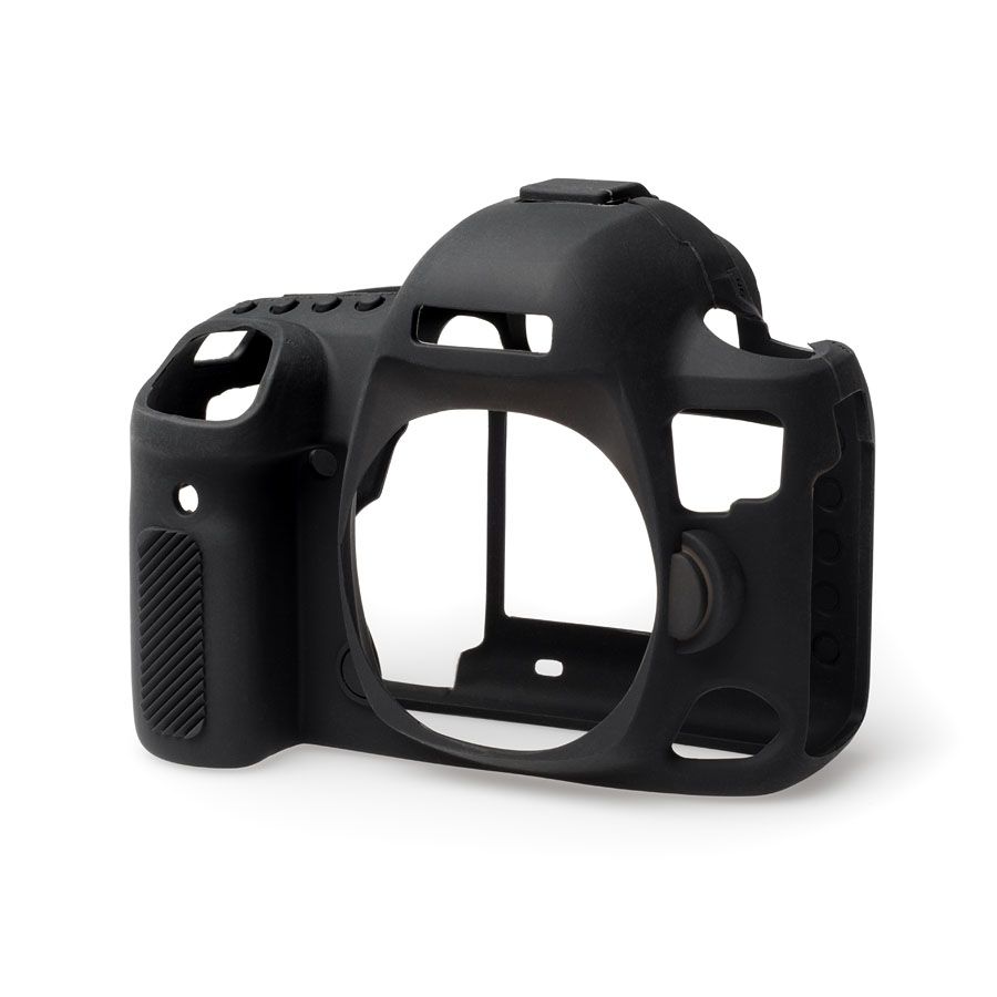 easyCover ECC5DIVB - Cameratas - Zwart - Voor Canon EOS 5d Mark IV