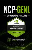 NCP-GENL: Nvidia Certification Guides - NCP-GENL