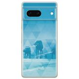 ERT GROUP mobiel telefoonhoesje voor Google PIXEL 7 origineel en officieel erkend Star Wars patroon 047