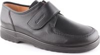Ganter Lage schoenen Zwart Maat 41 Heren