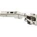 Blum Clip Top charnière angulaire 15° Blumotion ouverture maximale 95° avec fermeture automatique, 79B9494 - sans outillage (Inserta)
