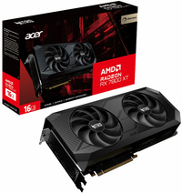 Acer Nitro Radeon RX 7800 XT OC